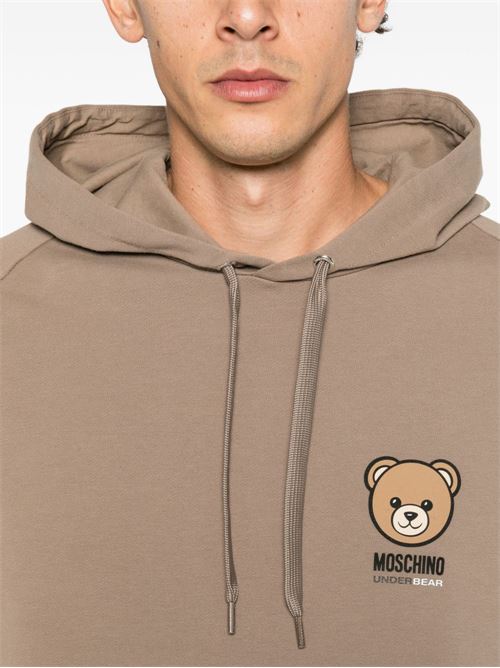  MOSCHINO | A1705 44090082